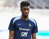 Coman called to replace Dembélé, a first since Euro 2024