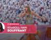 Kharoll-Ann Souffrant | Taylor Swift and the misery of the rich and famous