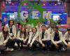 iGEM ​​2024: the Genopole Évry Paris-Saclay team wins gold