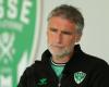 ASSE – Olivier Dall'Oglio after OL (0-1): “I don't think the step was too high”