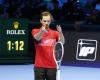 Daniil Medvedev criticizes the quality of the balls