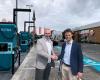 Electra will deploy 400 kW terminals at Burger King in Belgium