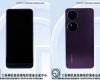 The unidentified Realme smartphone has passed certification and appeared in the first image.