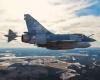 France will finally deliver six Mirage 2000-5Fs to Ukraine