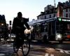 “I lead a fight against cyclists”: a Parisian bus driver fired after an intimidation video