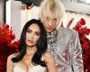 Megan Fox expecting baby with Machine Gun Kelly