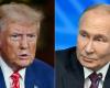 Putin, Zelensky… Donald Trump continues talks on the war in Ukraine