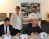 an agreement to facilitate the learning of rugby among Landes schoolchildren