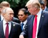 Trump exchanges with Putin, here is what he told him – La Nouvelle Tribune