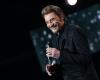 Johnny Hallyday: A famous artist sold one of his properties, his pension too low in question