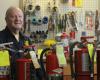 Fire equipment maintenance training: become a protection pro