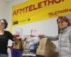 Exceeding one million euros, the objective of the organizers of the Telethon in Oise