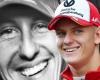 “We had a lot of fun”, Mick Schumacher's moving memories with his father Michael