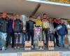 Belmont-de-la-Loire cyclo-cross: Rankings – News