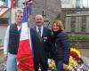 In Calvados, Sébastien Dumont becomes standard bearer at 52