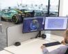 Formula 1 | At Aston Martin F1, Newey will operate the world's best wind tunnel and simulator