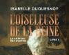 The Castle of Sighs, book 1 Isabelle Duquesnoy