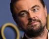 For his 50th birthday, Leonardo DiCaprio organized a party with 500 guests