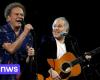 “I cried when he told me how much I had hurt him”: singer Art Garfunkel on emotional reunion with Paul Simon