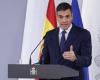 Pedro Sánchez announces a new investment of nearly 3.8 billion for Spanish disaster victims