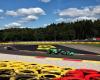 Spa-Francorchamps hopes to escape alternation