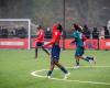 U19 – J11: The Northern Derby slips through the fingers of the LOSC youth