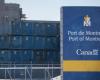 Employers at the Port of Montreal initiate a lockout