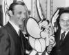 how Asterix and Obelix, the legendary comic book by Goscinny and Uderzo, was born