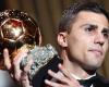 Ballon d’Or 2024: Rodri frames Benzema!