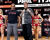 Jake Paul vs Mike Tyson fight purse: How much money will both boxers earn for big Netflix clash?