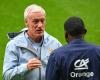 “No pity”, he announces a radical decision by Deschamps in the French team!