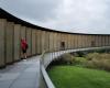 the Ring of Memory, a tribute to the soldiers who fell in Nord-Pas-de-Calais