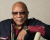 Quincy Jones buried in private family funeral in Los Angeles