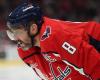 Ovechkin can believe in his chances of overtaking Gretzky this season