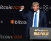 Bitcoin (btc) tops $87,000 as crypto euphoria over Trump win