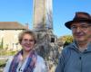 November 11: more than names, this historian traces the lives of the soldiers of this Dordogne war memorial