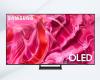 Samsung S90C 65-inch OLED TV price now $300 lower than previous record price