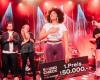 Fribourgeoise Mo’Mot wins the CokeSTUDIO competition