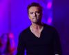 David Hallyday brings his father back to life on stage