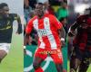 Dion Lopy in form, Sadio Mané in legs, Jamal Thiaré decisive…