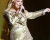 Goodbye Sylvie Vartan: the singer supported by her son David Hallyday and his ex-wife Estelle Lefébure