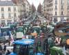 SNCF, farmers, air transport… calls for strikes and blockades across France before Christmas