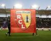 Mercato – RC Lens: A failure at €38M is announced!