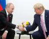 War in Ukraine: telephone call, denial from the Kremlin, France’s position… imbroglio around the exchange between Trump and Putin