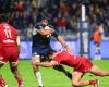 Pro D2 – Agen: SUA captain, Arnaud Duputs, absent for at least two months