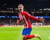 the departure of Antoine Griezmann announced! — foot11.com