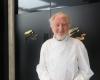 Star chef Pierre Gagnaire visits this restaurant in Orne