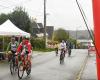 In Loperhet, with 920 crossings, a record broken for the Loperhethon cycling challenge