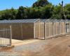 The first photovoltaic greenhouse in Mayotte commissioned in Ironi Bé