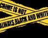 Crime is not always black and white – The Seahawk